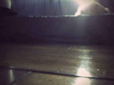 este reflejo me parece familiar... este reflejo me parece familiar...